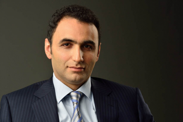 Հայաստանի ընտրությունը